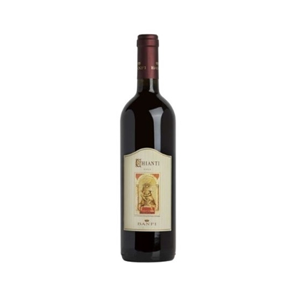 Picture of CHIANTI DOCG 75CL